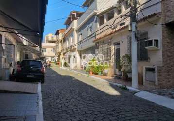 Casa em condomínio fechado com 3 quartos à venda na rua miguel cervantes, cachambi, rio de janeiro, 80 m2 por r$ 620.000