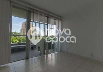 Sala comercial com 1 sala à venda na avenida das américas, barra da tijuca, rio de janeiro, 43 m2 por r$ 190.000