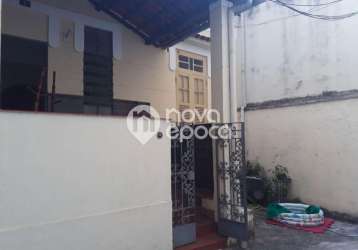 Casa com 3 quartos à venda na rua conde de irajá, botafogo, rio de janeiro, 92 m2 por r$ 1.200.000