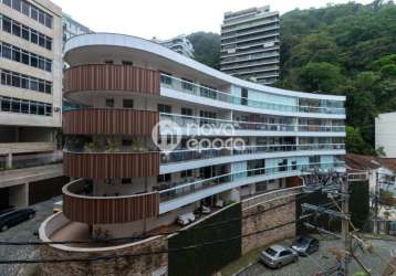 Apartamento com 3 quartos à venda na rua carvalho azevedo, lagoa, rio de janeiro, 96 m2 por r$ 1.560.000