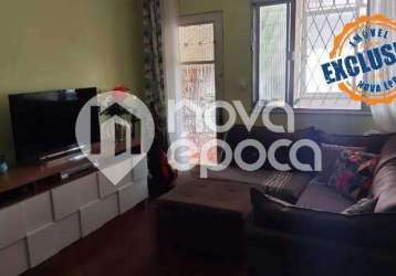 Apartamento com 2 quartos à venda na rua caranda, piedade, rio de janeiro, 65 m2 por r$ 250.000