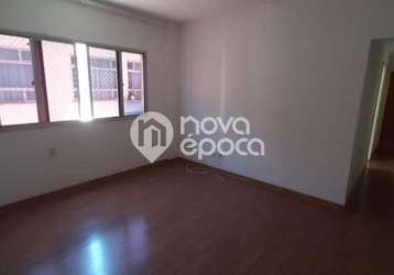 Apartamento com 2 quartos à venda na rua oito de dezembro, vila isabel, rio de janeiro, 56 m2 por r$ 315.000