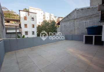 Casa com 6 quartos à venda na ladeira do castro, santa teresa, rio de janeiro, 89 m2 por r$ 900.000