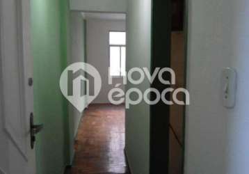 Apartamento com 2 quartos à venda na rua heráclito graça, lins de vasconcelos, rio de janeiro, 65 m2 por r$ 135.000