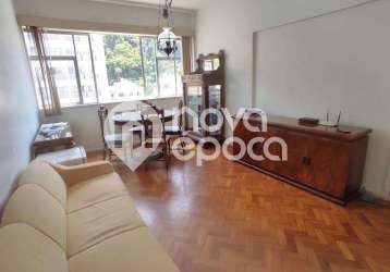 Apartamento com 3 quartos à venda na rua siqueira campos, copacabana, rio de janeiro, 94 m2 por r$ 880.000