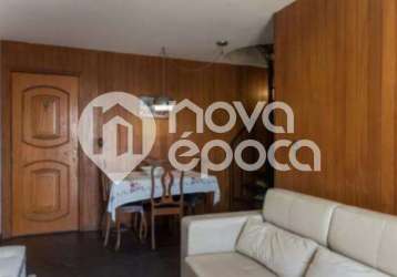 Apartamento com 2 quartos à venda na rua são francisco xavier, são francisco xavier, rio de janeiro, 90 m2 por r$ 338.000