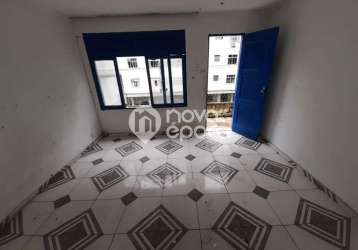 Casa com 3 quartos à venda na rua caruaru, grajaú, rio de janeiro, 270 m2 por r$ 475.000