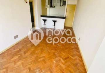 Apartamento com 2 quartos à venda na avenida maracanã, maracanã, rio de janeiro, 70 m2 por r$ 330.000