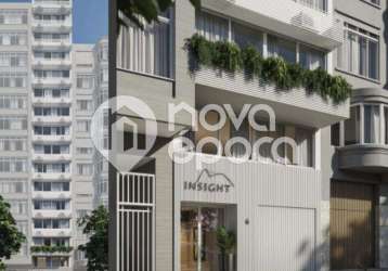 Apartamento com 1 quarto à venda na praia do flamengo, flamengo, rio de janeiro, 71 m2 por r$ 2.030.000