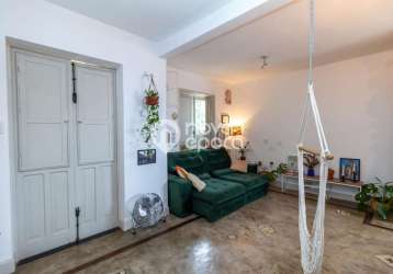 Apartamento com 4 quartos à venda na rua cândido mendes, glória, rio de janeiro, 96 m2 por r$ 1.350.000