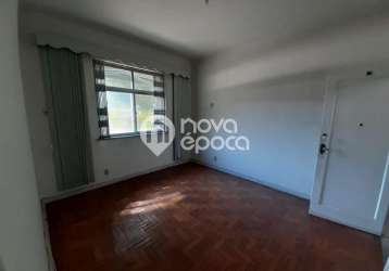 Apartamento com 2 quartos à venda na rua josé bonifácio, todos os santos, rio de janeiro, 86 m2 por r$ 420.000