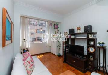 Apartamento com 3 quartos à venda na rua almirante tamandaré, flamengo, rio de janeiro, 109 m2 por r$ 1.440.000