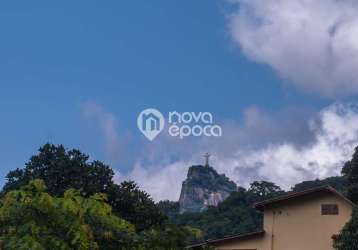 Casa com 4 quartos à venda na rua campo belo, laranjeiras, rio de janeiro, 356 m2 por r$ 2.950.000