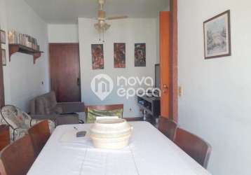 Apartamento com 2 quartos à venda na rua capitão jesus, cachambi, rio de janeiro, 65 m2 por r$ 300.000