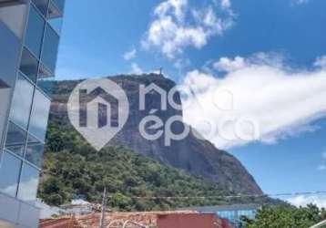 Sala comercial à venda na rua jardim botânico, jardim botânico, rio de janeiro, 64 m2 por r$ 990.000