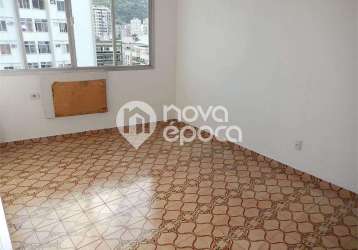 Apartamento com 2 quartos à venda na rua josé vicente, grajaú, rio de janeiro, 82 m2 por r$ 520.000