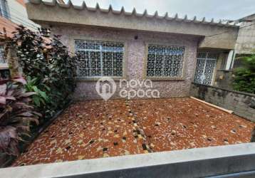 Casa com 3 quartos à venda na rua lucinda barbosa, quintino bocaiúva, rio de janeiro, 83 m2 por r$ 398.000