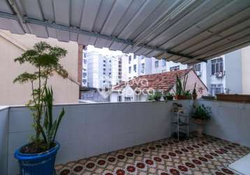 Apartamento com 3 quartos à venda na rua silveira martins, flamengo, rio de janeiro, 127 m2 por r$ 895.000