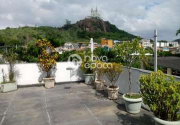 Casa com 6 quartos à venda na rua leopoldina rego, penha, rio de janeiro, 434 m2 por r$ 1.900.000