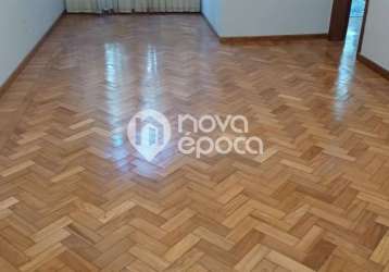 Apartamento com 3 quartos à venda na rua francisco muratori, santa teresa, rio de janeiro, 91 m2 por r$ 700.000