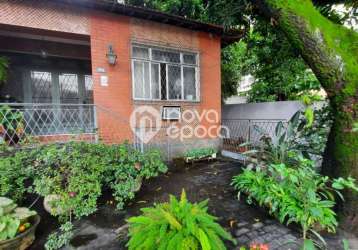 Casa com 3 quartos à venda na rua miguel fernandes, méier, rio de janeiro, 98 m2 por r$ 700.000