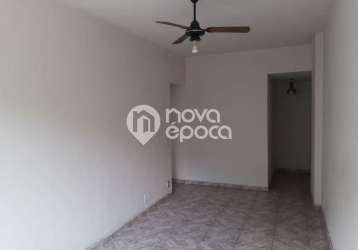 Apartamento com 1 quarto à venda na rua barão do bom retiro, engenho novo, rio de janeiro, 64 m2 por r$ 130.000