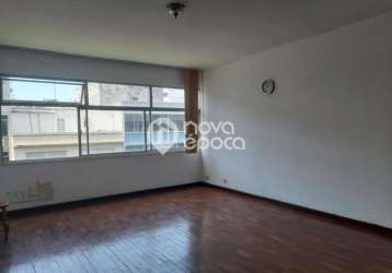 Apartamento com 3 quartos à venda na rua anita garibaldi, copacabana, rio de janeiro, 115 m2 por r$ 1.350.000