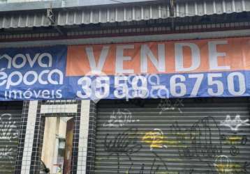 Terreno em condomínio fechado à venda na rua josé do patrocínio, grajaú, rio de janeiro, 336 m2 por r$ 1.700.000