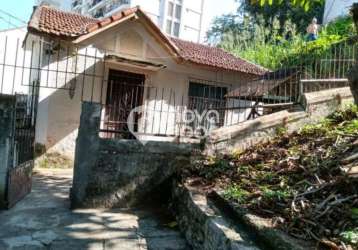 Casa em condomínio fechado com 3 quartos à venda na rua irati, andaraí, rio de janeiro, 393 m2 por r$ 305.000