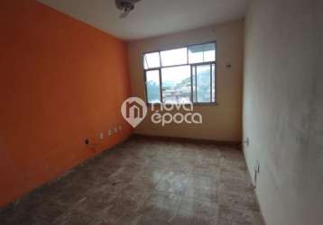 Apartamento com 2 quartos à venda na rua itaperoa, rocha miranda, rio de janeiro, 85 m2 por r$ 240.000