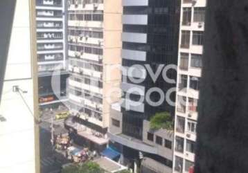 Sala comercial com 1 sala à venda na rua barata ribeiro, copacabana, rio de janeiro, 28 m2 por r$ 295.000