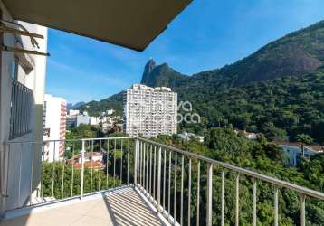 Apartamento com 2 quartos à venda na rua são clemente, botafogo, rio de janeiro, 74 m2 por r$ 710.000