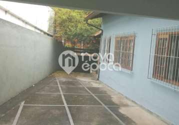 Casa com 3 quartos à venda na estrada pau-ferro, pechincha, rio de janeiro, 600 m2 por r$ 1.350.000