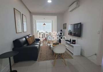 Apartamento com 3 quartos à venda na rua sá ferreira, copacabana, rio de janeiro, 75 m2 por r$ 1.150.000