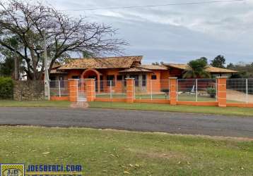 Casa / sobrado no duas marias em holambra