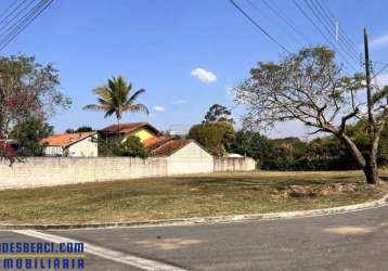 Terreno comercial no camanducaia em holambra