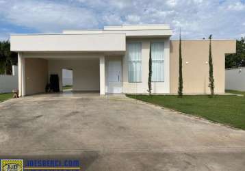 Sítio / chácara no recreio campestre em santo antônio de posse