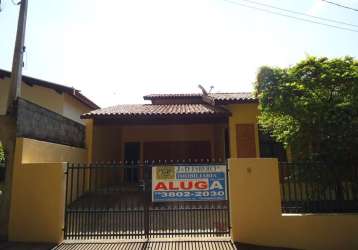 Casa / sobrado no jardim holanda em holambra