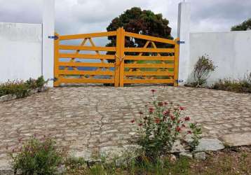 Terreno para venda em mar vermelho, zona rural