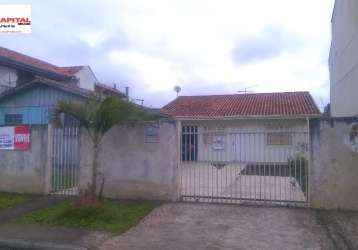 Casa a venda no bairro uberaba