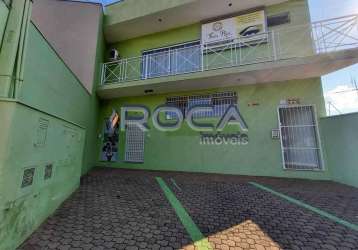 Sala comercial com 1 sala para alugar no jardim são carlos, são carlos , 38 m2 por r$ 1.000