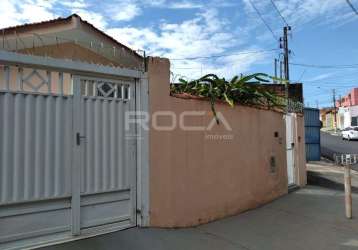 Casa com 1 quarto à venda na vila boa vista 1, são carlos , 80 m2 por r$ 250.000