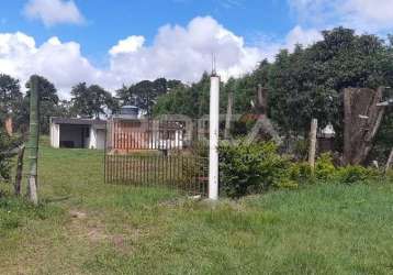 Chácara / sítio com 2 quartos à venda no planalto da serra verde, itirapina , 83 m2 por r$ 400.000