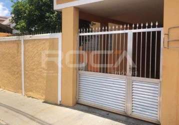 Casa com 2 quartos à venda na vila são josé, são carlos , 110 m2 por r$ 220.000