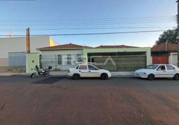 Casa com 3 quartos à venda no jardim mercedes, são carlos , 450 m2 por r$ 585.000