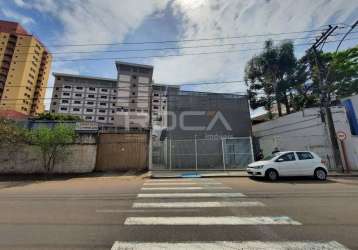 Sala comercial com 7 salas para alugar no jardim são carlos, são carlos , 600 m2 por r$ 10.000