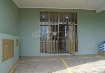 Sala comercial com 1 sala para alugar no jardim bandeirantes, são carlos , 15 m2 por r$ 667