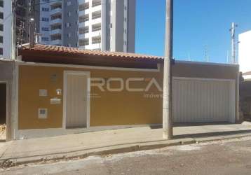 Casa com 4 quartos para alugar no jardim lutfalla, são carlos , 190 m2 por r$ 5.334