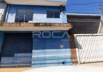 Barracão / galpão / depósito com 1 sala à venda no jardim ipanema, são carlos , 200 m2 por r$ 480.000