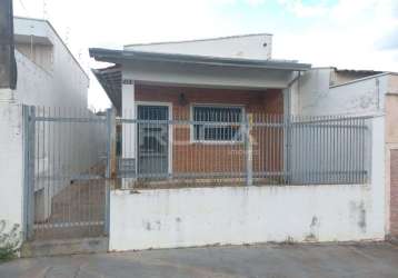 Casa com 1 quarto à venda no jardim são joão batista, são carlos , 60 m2 por r$ 230.000